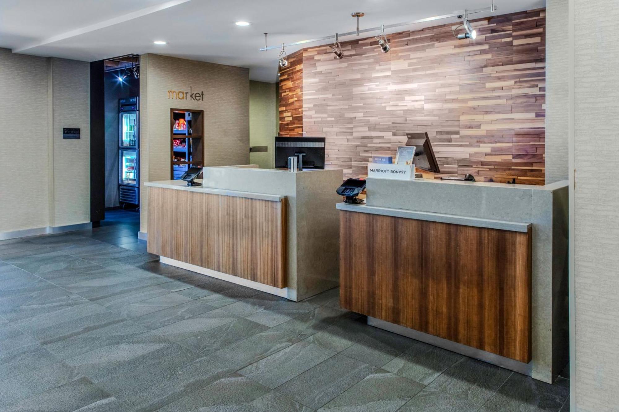 Courtyard By Marriott Yonkers Westchester County Exterior foto