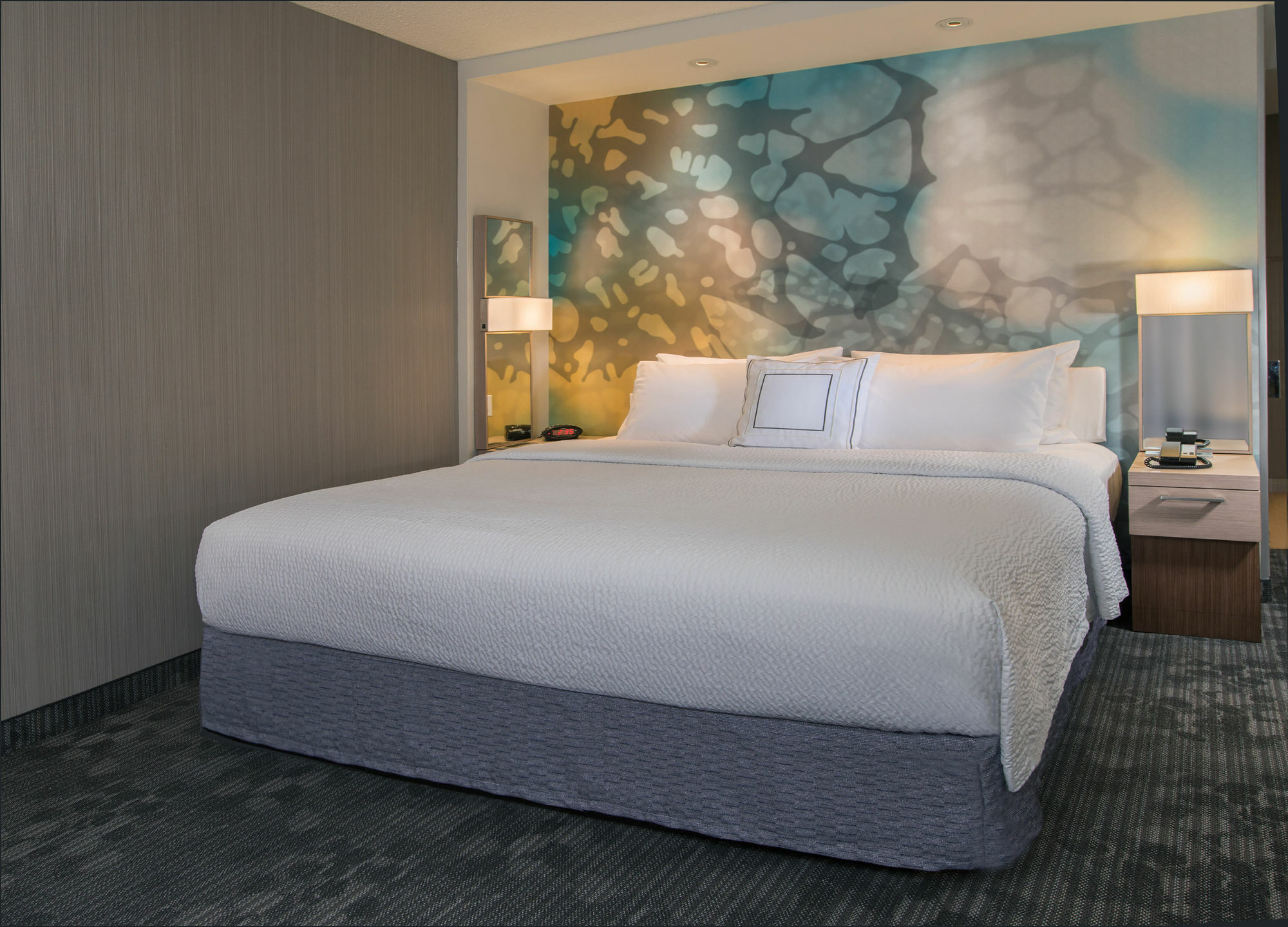 Courtyard By Marriott Yonkers Westchester County Exterior foto